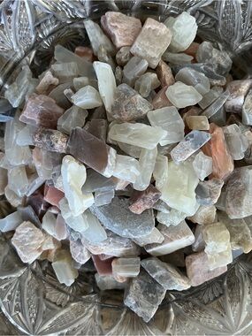 Moonstone Mix (1 pound)